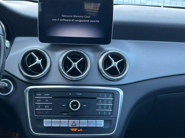 MERCEDES-BENZ CLA 180 usata, con Controllo trazione