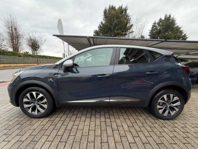 RENAULT Captur usata 7