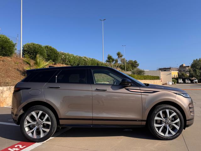 LAND ROVER Range Rover Evoque usata, con Alzacristalli elettrici