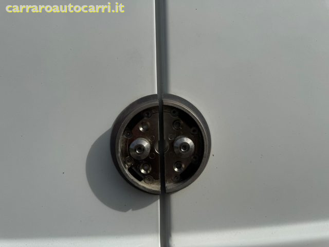 TOYOTA Proace City usata, con Climatizzatore