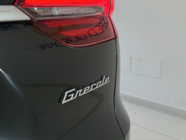 MASERATI Grecale usata, con Controllo automatico clima