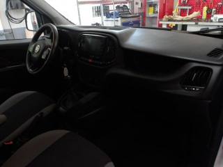 FIAT Doblo usata, con Bluetooth