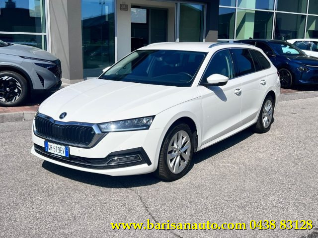 SKODA Octavia usata, con ABS