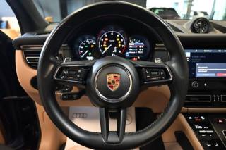 PORSCHE Macan usata 42