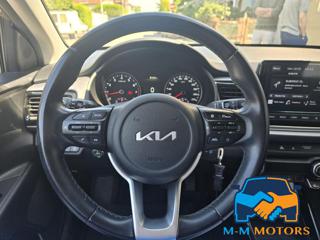 KIA Rio usata, con Climatizzatore