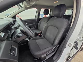 DACIA Duster usata, con ESP