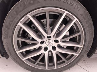 MASERATI Ghibli usata, con Chiusura centralizzata