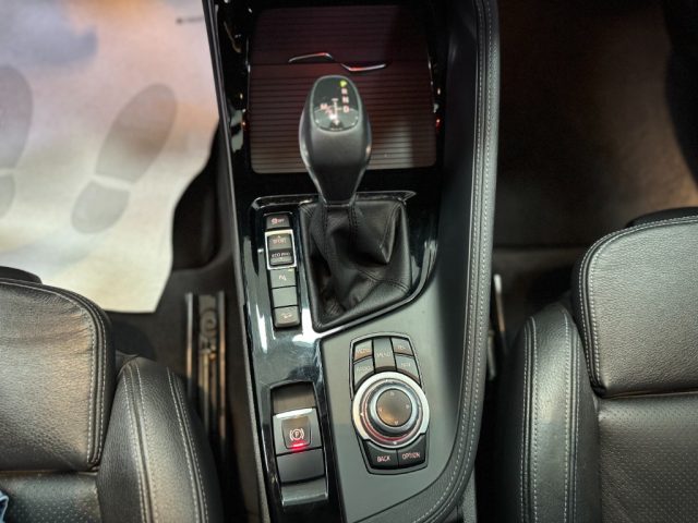 BMW X1 usata, con Vetri oscurati