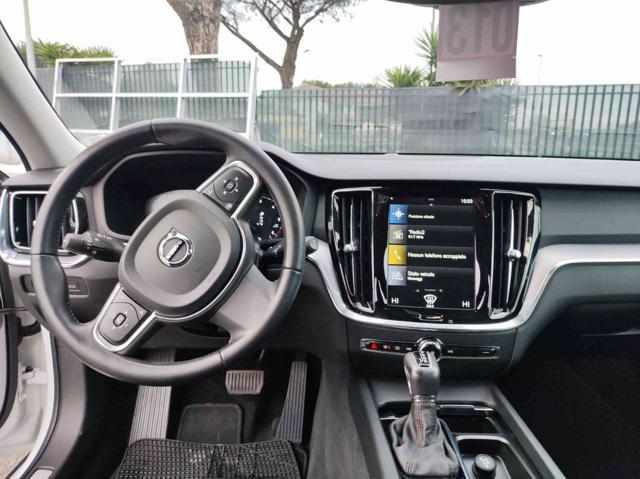 VOLVO V60 usata, con Controllo trazione