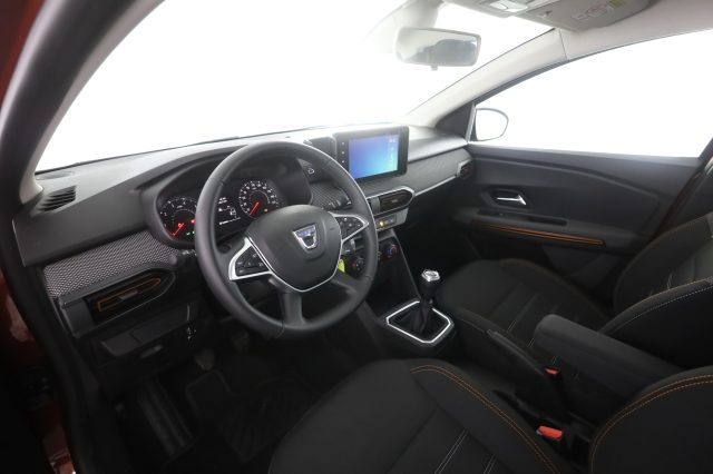 DACIA Sandero usata 1