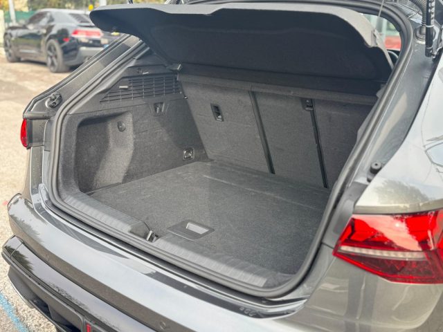 AUDI RS usata, con Trazione integrale