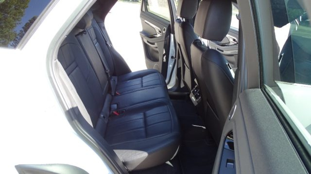 LAND ROVER Range Rover Evoque usata 71