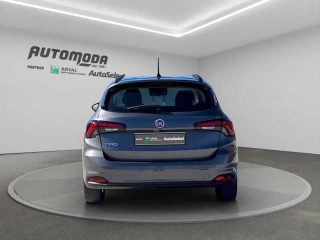 FIAT Tipo usata, con Autoradio