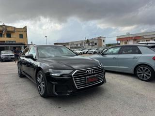 AUDI A6 usata, con Airbag