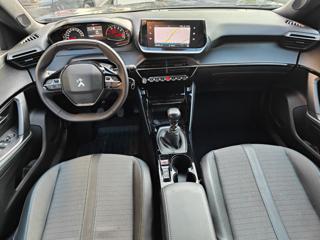 PEUGEOT 2008 usata, con Immobilizzatore elettronico