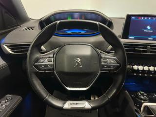 PEUGEOT 3008 usata, con Cerchi in lega