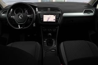 VOLKSWAGEN Tiguan usata, con Alzacristalli elettrici