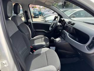 FIAT Panda usata, con Boardcomputer