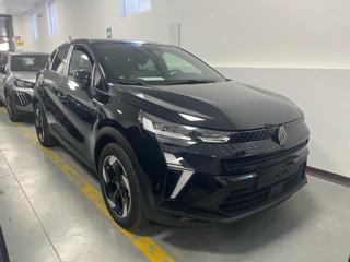 RENAULT Captur usata, con Airbag