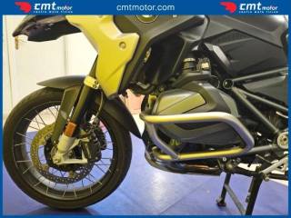 BMW R 1250 GS usata 11