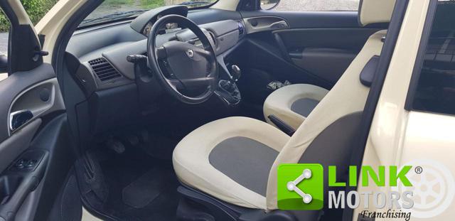 LANCIA Ypsilon usata 16