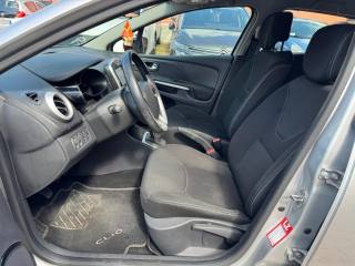 RENAULT Clio usata, con Cruise Control