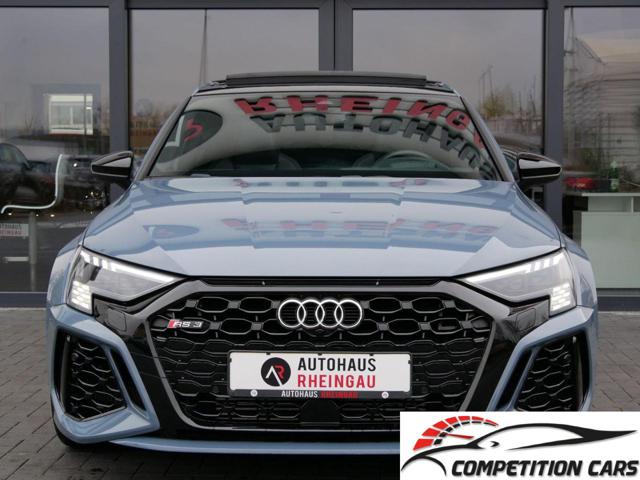 AUDI RS usata, con Airbag