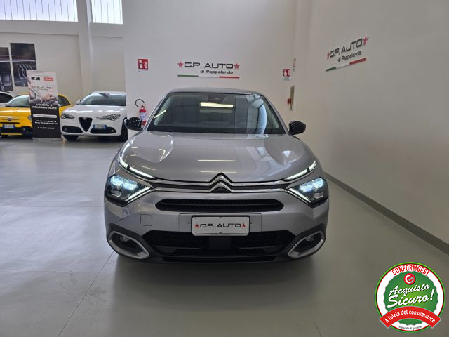 CITROEN C4 usata, con Airbag