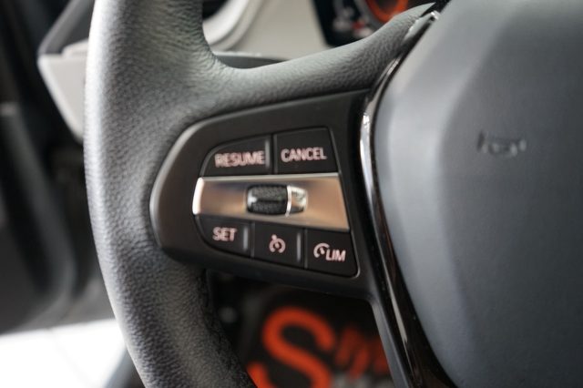 BMW 120 usata, con Specchietti laterali elettrici