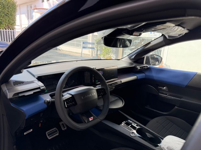 LANCIA Ypsilon usata, con Airbag testa