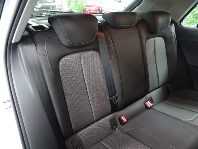 AUDI Q2 usata, con Immobilizzatore elettronico