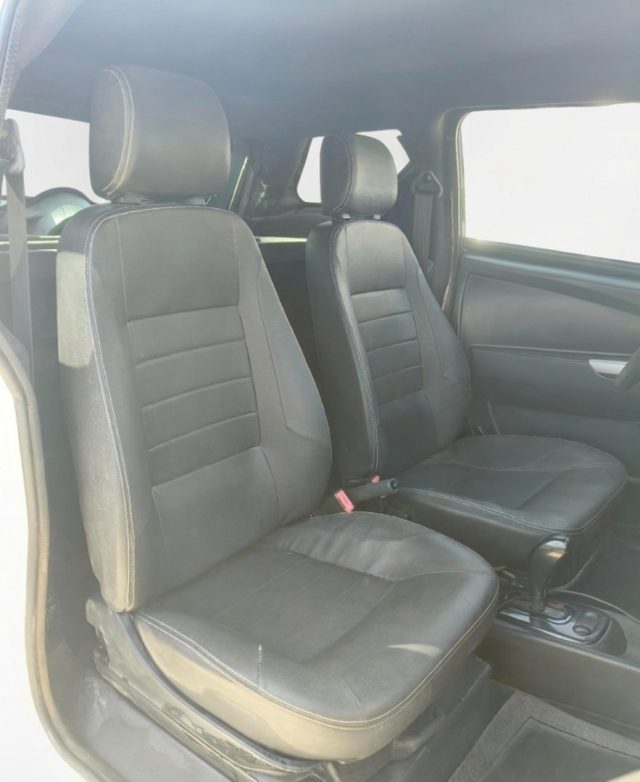 LIGIER JS usata, con Luci diurne LED