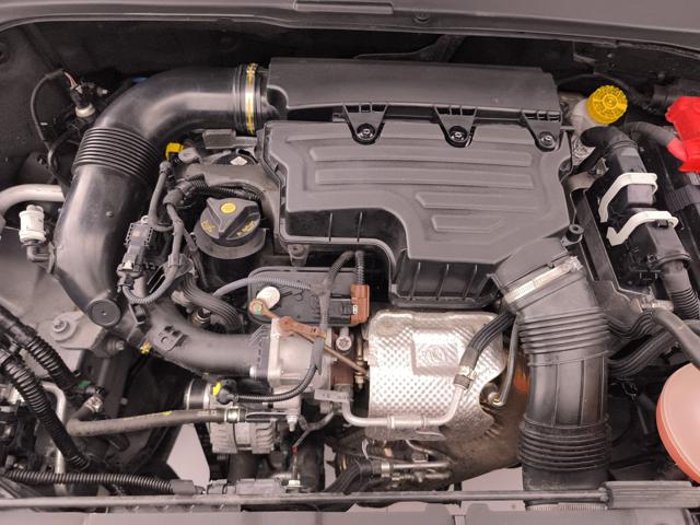 JEEP Renegade usata, con Sensore di pioggia