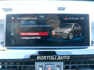 BMW X1 usata, con Specchietti laterali elettrici