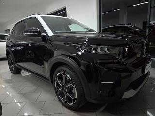 CITROEN C3 PureTech 100 S&S Max "UFFICIALE"