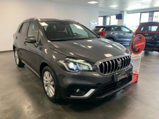 SUZUKI S-Cross 1.0 Benzina Boosterjet Cool StraFull