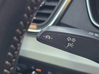 AUDI Q5 usata, con Monitoraggio pressione pneumatici