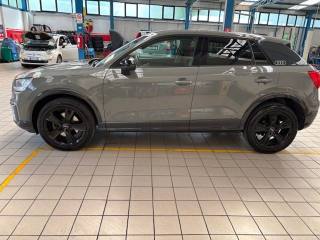AUDI Q2 usata, con Airbag Passeggero