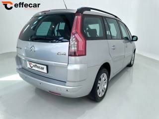 CITROEN C4 usata, con Autoradio