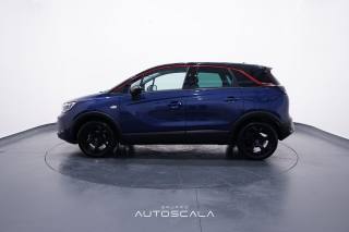 OPEL Crossland usata, con Alzacristalli elettrici