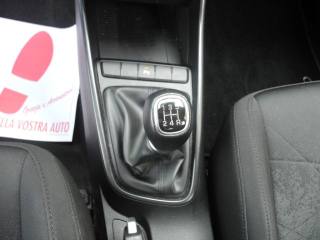 HYUNDAI Bayon usata, con Monitoraggio pressione pneumatici