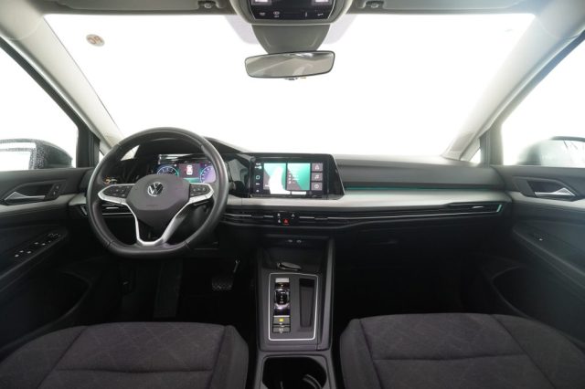 VOLKSWAGEN Golf usata 11