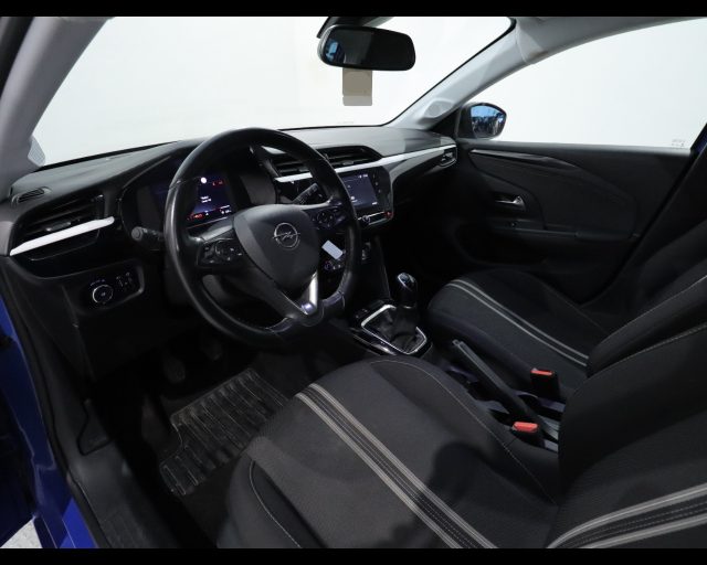 OPEL Corsa usata, con Controllo trazione