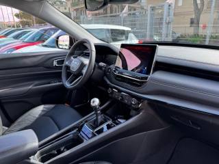 JEEP Compass usata, con ESP