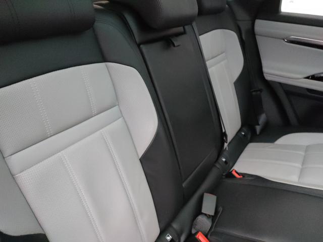LAND ROVER Range Rover Evoque usata, con Volante in pelle