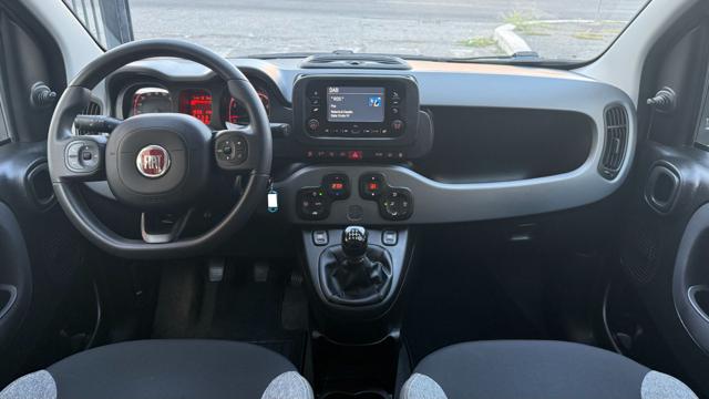 FIAT Panda usata, con Alzacristalli elettrici
