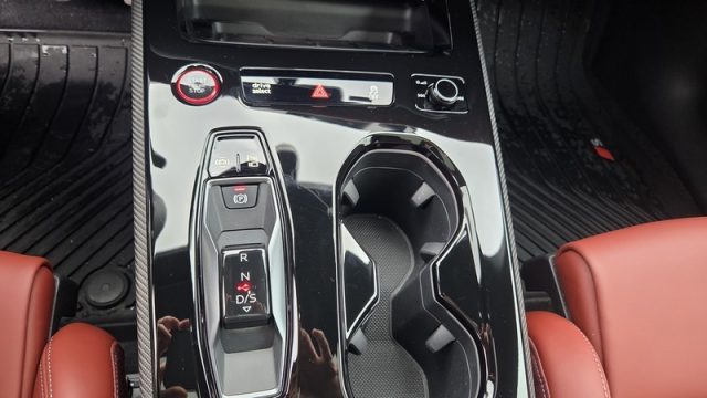 AUDI S5 usata, con Sedili sportivi