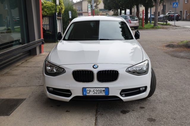 BMW 116 usata 137