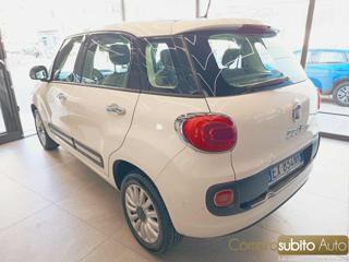 FIAT 500L usata, con Bluetooth