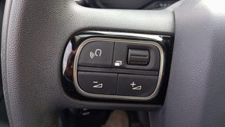 CITROEN C3 usata, con Chiusura centralizzata telecomandata